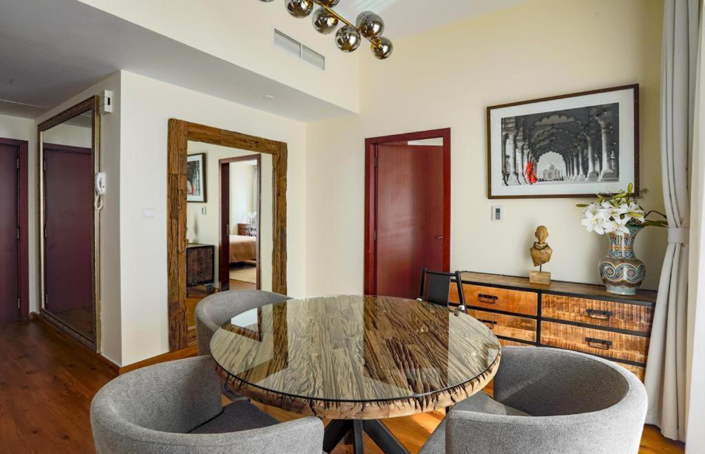 Apartment Beautiful Stylish 1 Bedroom By The Jbr ! *