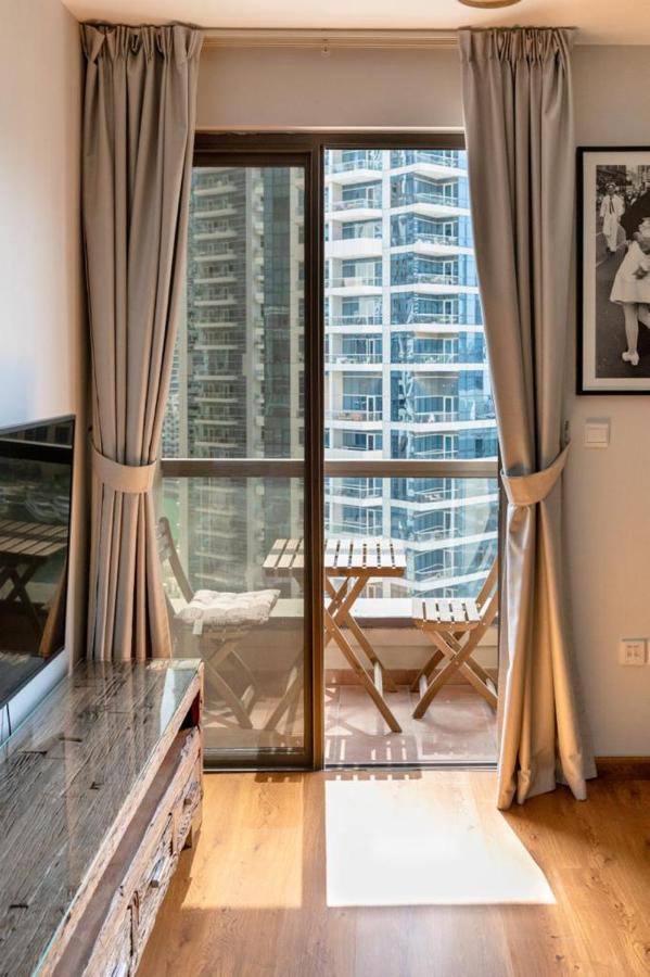 Beautiful Stylish 1 Bedroom By The Jbr ! Apartment Dubai