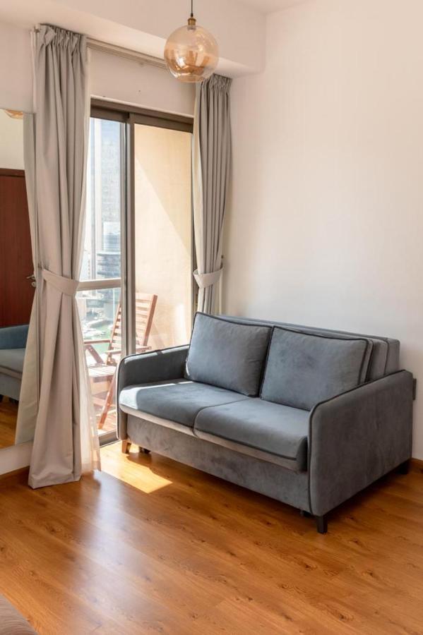 Beautiful Stylish 1 Bedroom By The Jbr !