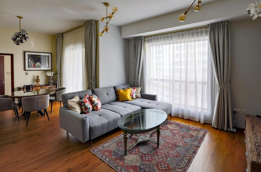 Beautiful Stylish 1 Bedroom By The Jbr ! Dubai
