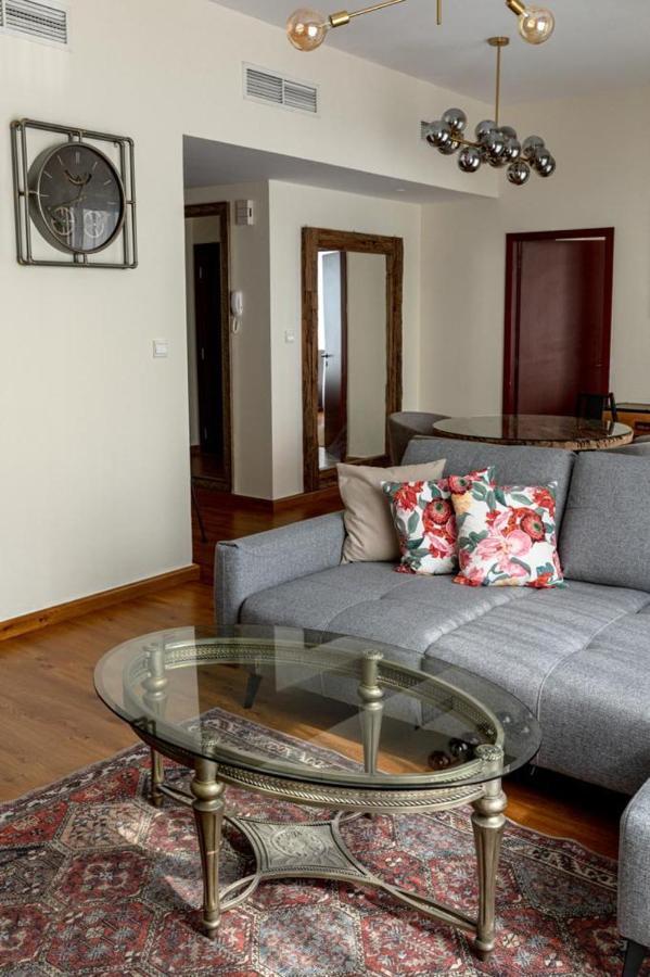 Beautiful Stylish 1 Bedroom By The Jbr ! *
