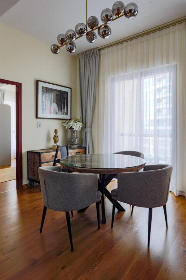 Apartment Beautiful Stylish 1 Bedroom By The Jbr ! Dubai