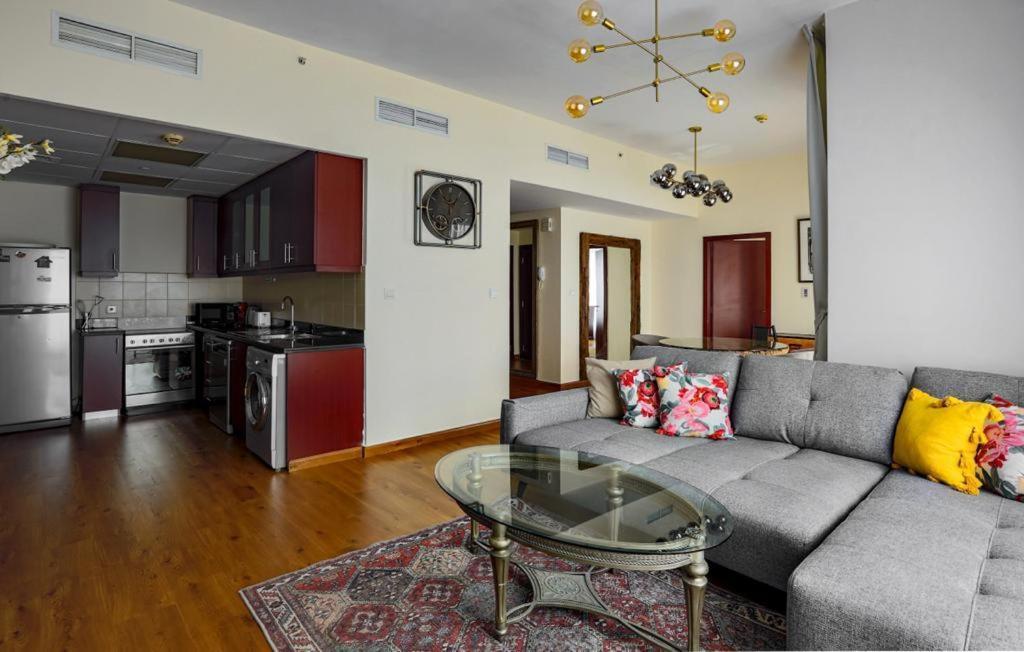 Beautiful Stylish 1 Bedroom By The Jbr !