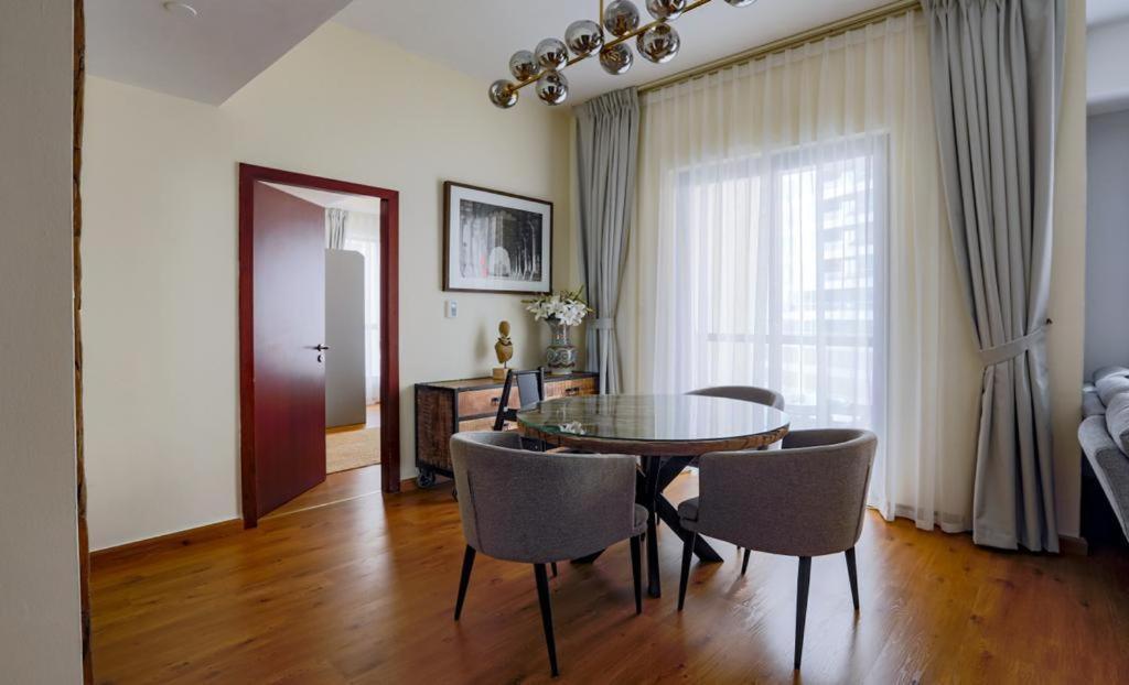 Beautiful Stylish 1 Bedroom By The Jbr !