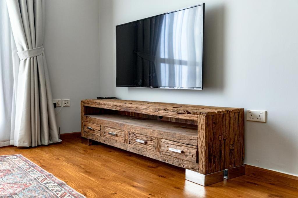 Beautiful Stylish 1 Bedroom By The Jbr !