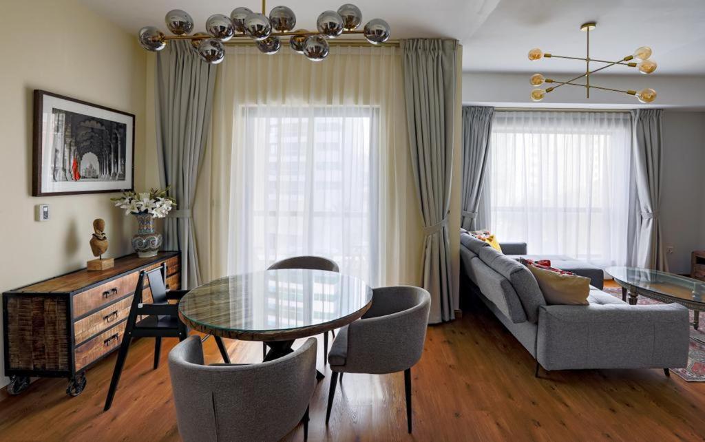 Beautiful Stylish 1 Bedroom By The Jbr ! Apartment