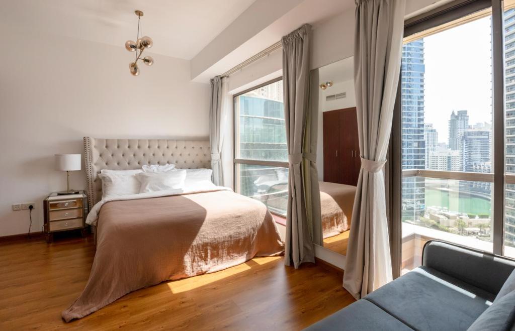 Beautiful Stylish 1 Bedroom By The Jbr ! Apartment
