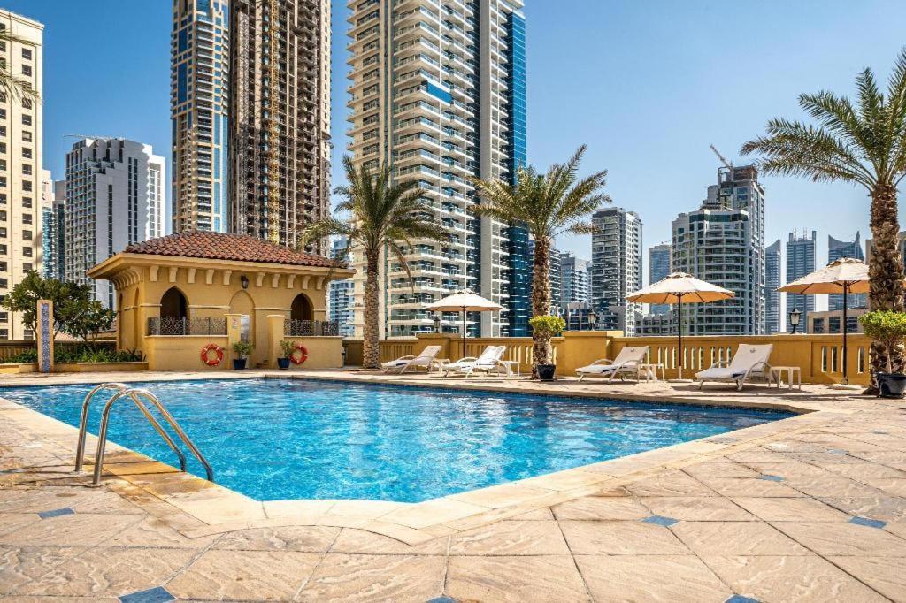Beautiful Stylish 1 Bedroom By The Jbr ! Apartment Dubai